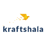 Kraftshala logo
