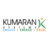 Kumaran Systems logo