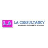 L A Consultancy logo