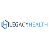 Legacy Health logo