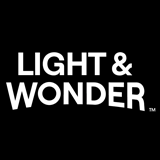 Light & Wonder logo