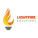 Lightfire Solutions logo