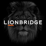Lionbridge logo