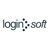 Loginsoft logo
