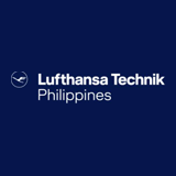 Lufthansa Technik AG logo