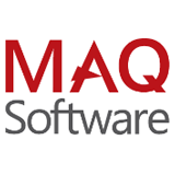 MAQ Software logo
