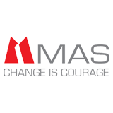 MAS Group logo