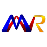 MNR Solutions logo