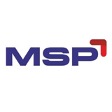 MSP Group logo