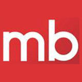 Magicbricks logo