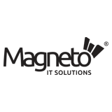 Magneto logo