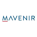 Mavenir logo
