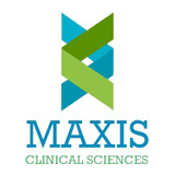 Maxis Clinical Sciences logo