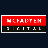 McFadyen Digital logo