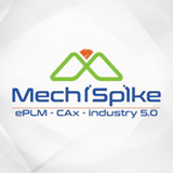 Mechispike Solutions logo