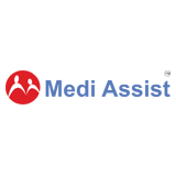 Medi Assist logo