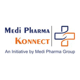 Medipharma Konnect logo