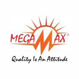 Megamax Services logo