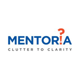Mentoria logo