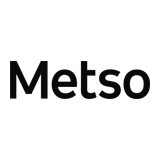 Metso Outotec logo