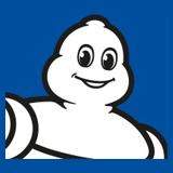 Michelin logo