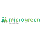 Microgreen Technologies logo