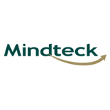 Mindteck logo