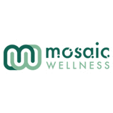 Mosaic Wellness logo