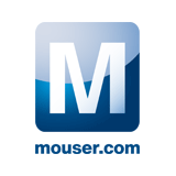 Mouser Electronics logo