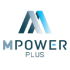 Mpower Plus logo