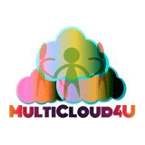 Multicloud4u Technologies logo