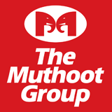 Muthoot Finance logo
