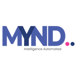 Mynd logo