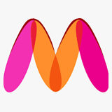 Myntra logo