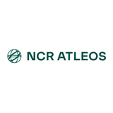 NCR Corporation logo