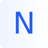 NLB Services logo