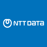 NTT DATA Business Solutions logo