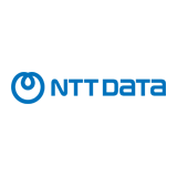 NTT DATA, Inc. logo