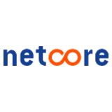 Netcore Cloud logo