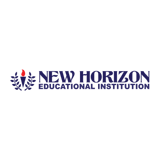 New Horizon logo