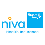 Niva Bupa logo