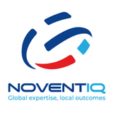 Noventiq logo