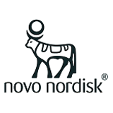 Novo Nordisk logo