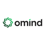 Omind Technologies logo