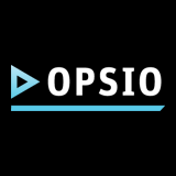 Opsio logo