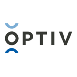 Optiv logo