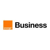 Orange Business Services logo