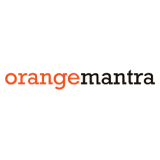 OrangeMantra logo