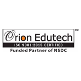 Orion logo