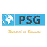 PSG Software Technologies logo